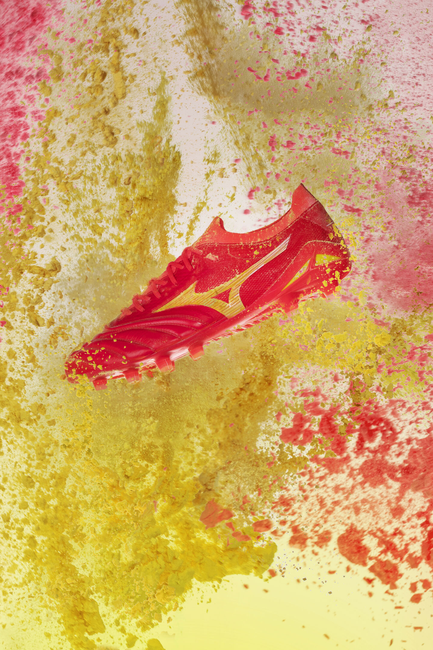 More Football Boots